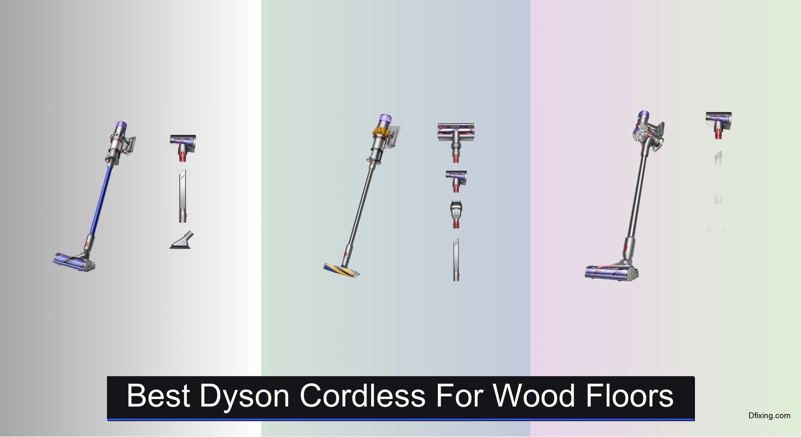 5 Best Dyson Cordless for Wood Floors (2026 Guide)